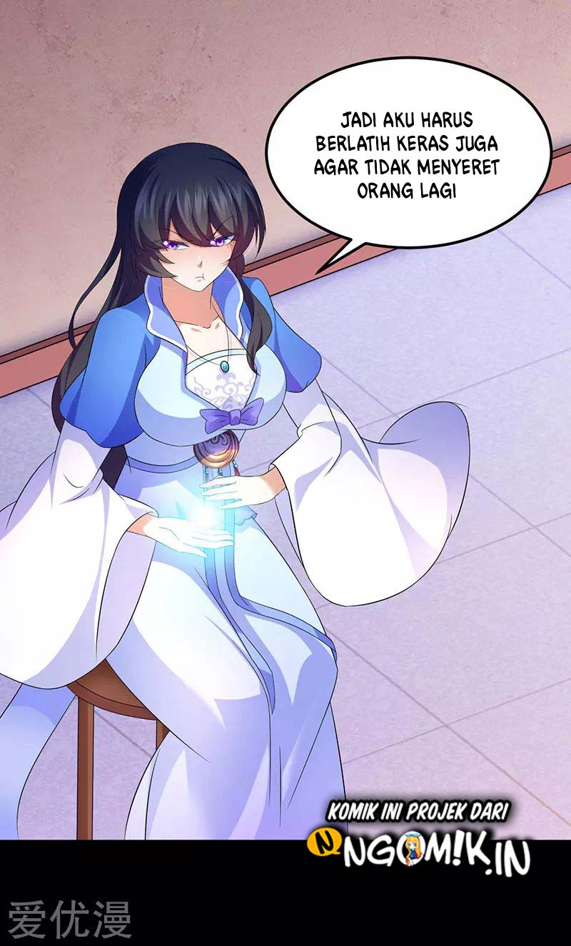 Martial Arts Reigns chapter 81